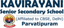 Kavirayani Senior Seconday School